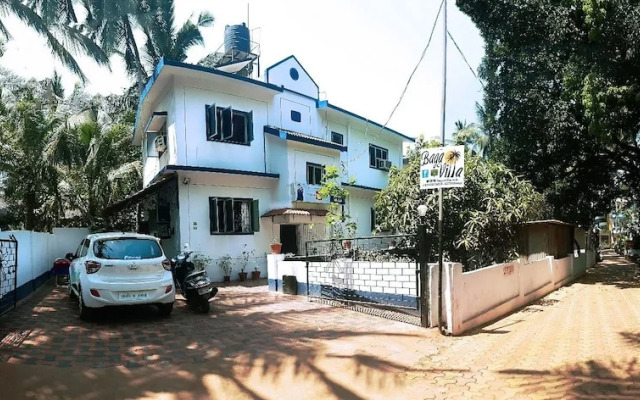 Baga Villa BnB