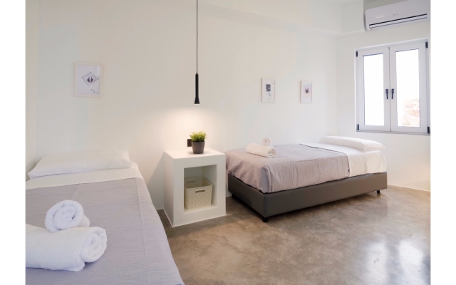 Villa Paradiso IV Crete