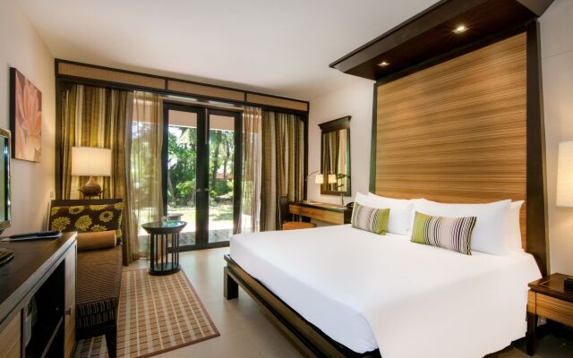 Siam Bayshore Resort Pattaya