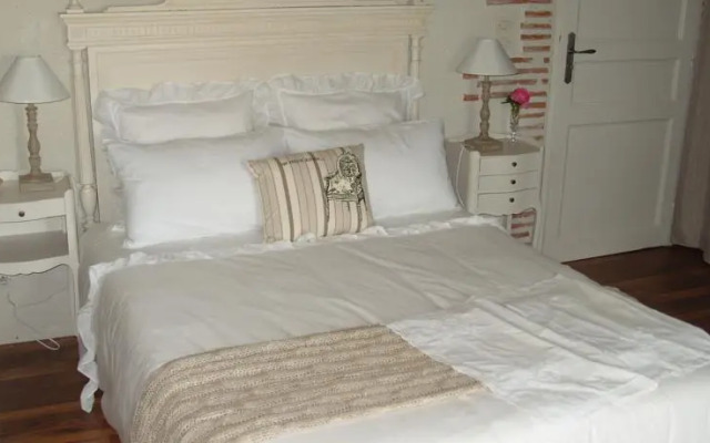 Chambres dhôtes Le Domaine du Saule