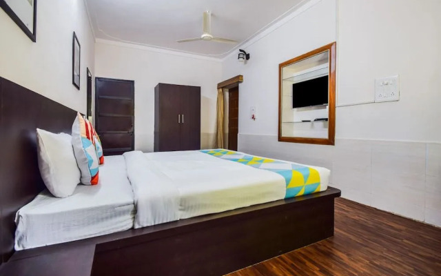 OYO Home 11874 Cozy Villa