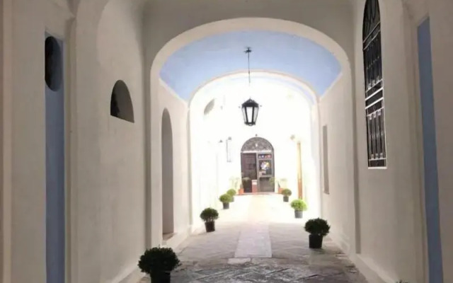 Domus Maris Boutique Hotel