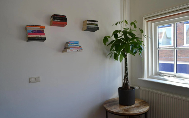 Ons Pakhuisje Harlingen