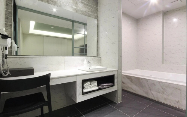 Yangsan Bukbudong Lime Hotel