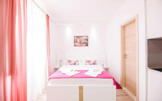 Apartments Gabrieri