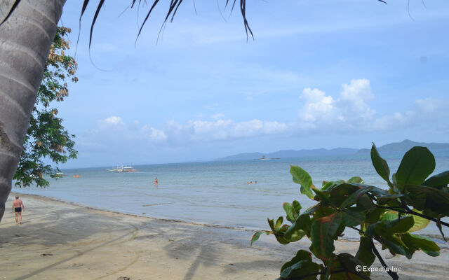Tapik Beach Park Guest House