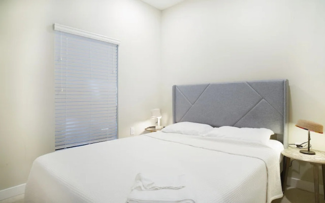 Incredible Apt near downtown Miami