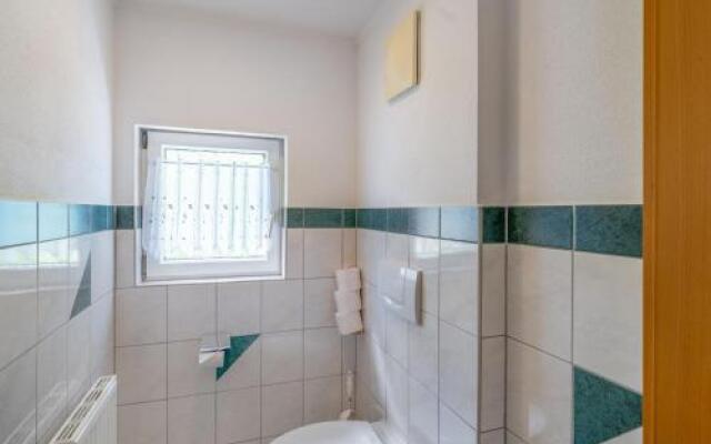 Apartment Haus Toferer