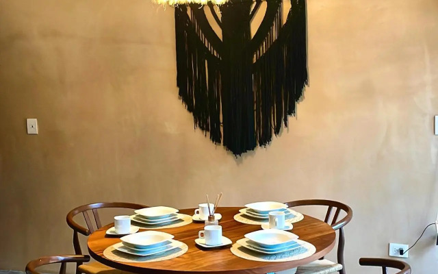 Taanah Poolview 1BR apartment Ecochic