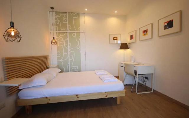 Ripa 127 Apartment Navigli