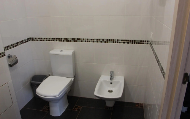 Много квартир на улице Федерации