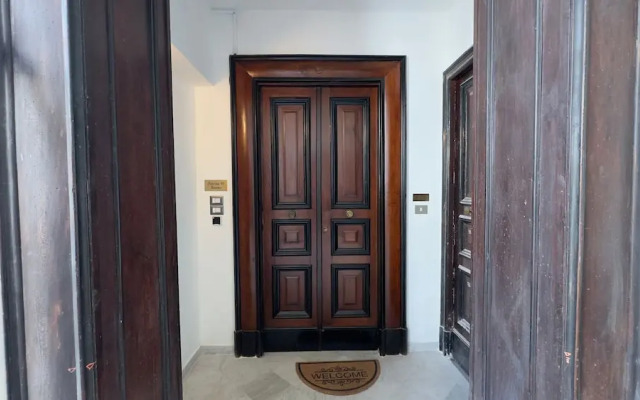 Pessina 90 Rooms in Naples