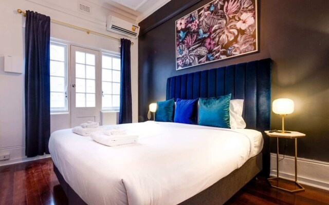 Avant Garde 1 Bedroom Apartment in Perth