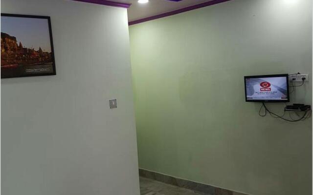 Babu Guest House