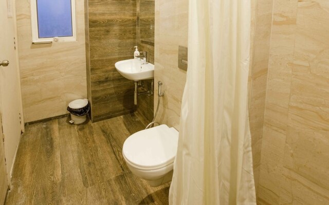 Hotel Navi Mumbai