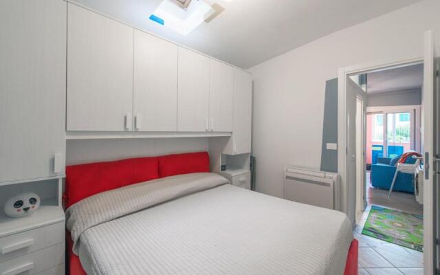 Babyaccommodation Stay in Family