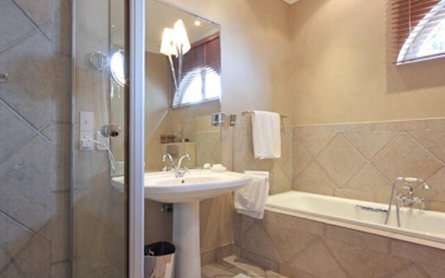 North Ryde Guest House