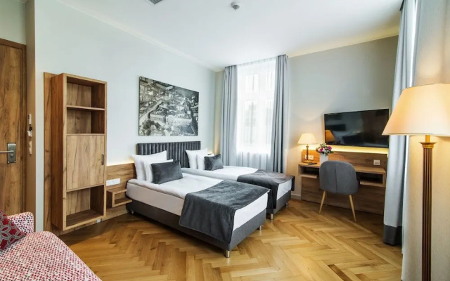 Sava Boutique Hotel