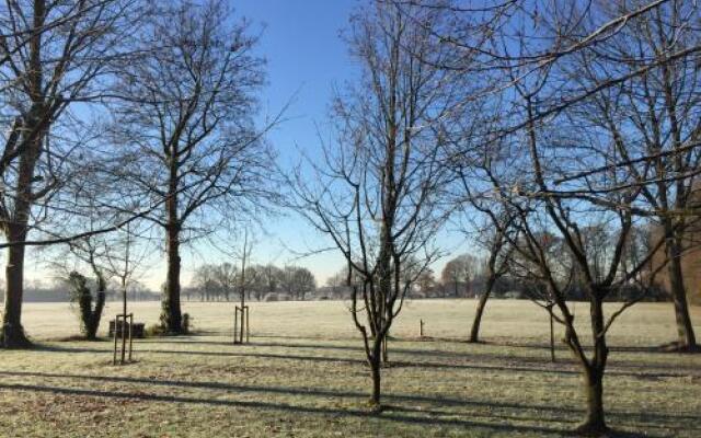 Bed & Breakfast Op de Kuyerlattten