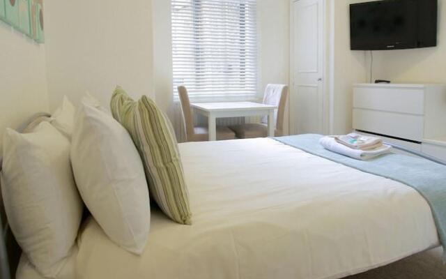 Valet Apartments Kensington Gardens
