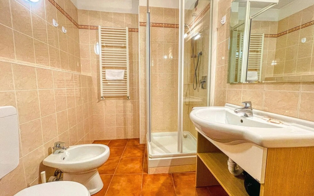 Appartamento Smith Barbera - Solo Affitti Brevi