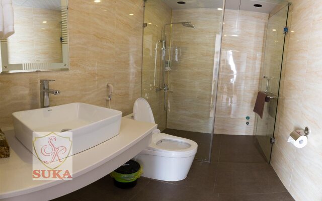 Golden Pine 3 Hotel