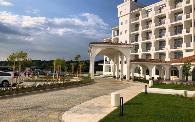 Sunrise Blue Magic Resort - All Inclusive