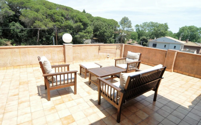 HomeHolidaysRentals Domitila - Costa Barcelona