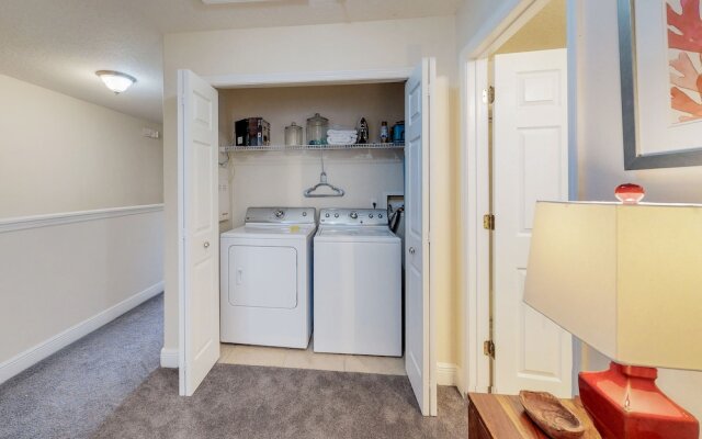 Rvh_436r Serene Living 3 Bedroom Townhouse