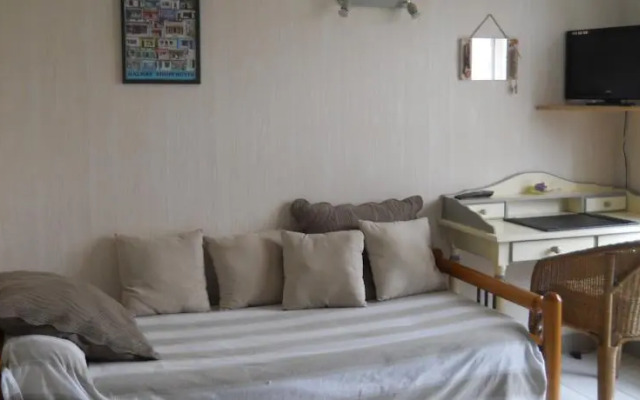 La Villa Vert Marine