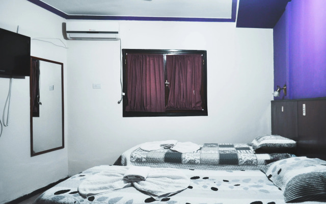 Hotel Santander