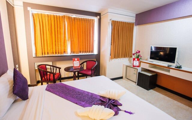 Nida Rooms Liang Muang Tamarin
