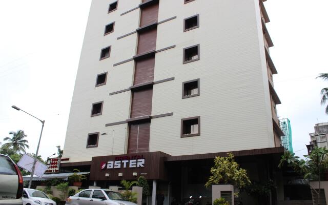 Hotel Oriental Aster - Mumbai International Airport