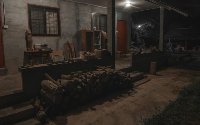 Sawanbondin Farm and Homestay