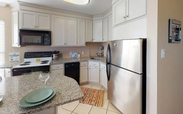 Seascape 1308 in Galveston