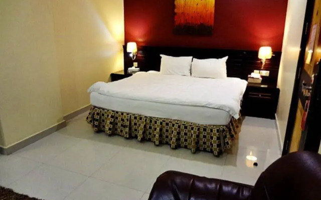 Frsan Hotel
