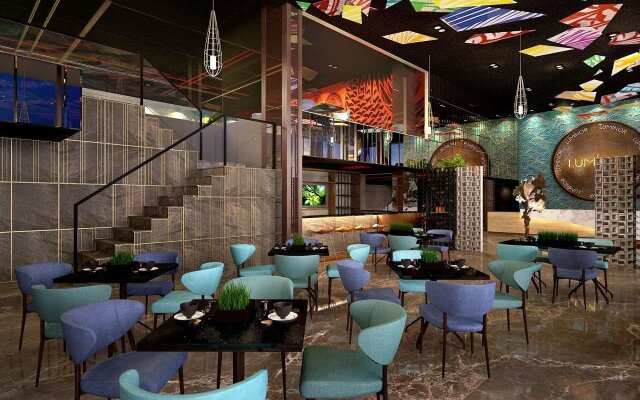 Luminor Hotel Airport Sidoarjo by WH