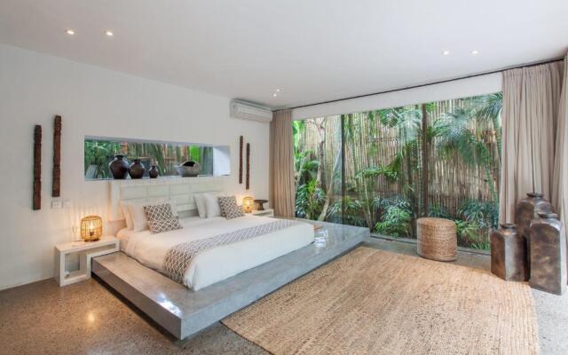 The Green Room Canggu