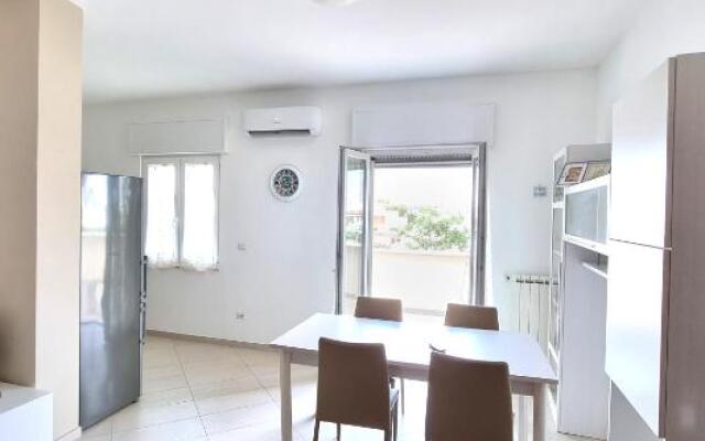 Korinne New Apartment 2