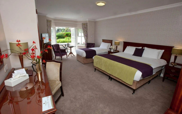 Whitford House Hotel