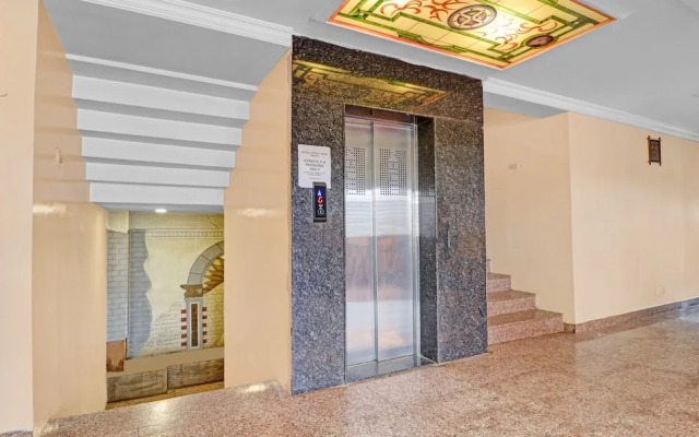 Treebo Surya Yatri Niwas