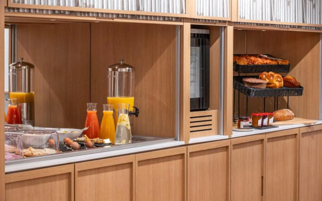 Arcanse by Inwood Hotels