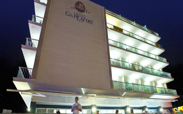 Hotel JS Can Picafort