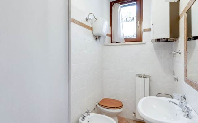 Apartment in Umbria Near Majestic Mountains