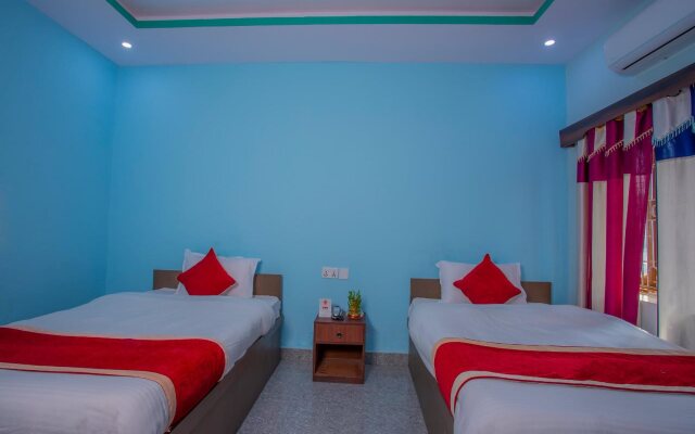 Hotel Shubham By OYO Rooms