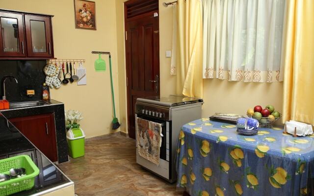 Vero Homestay