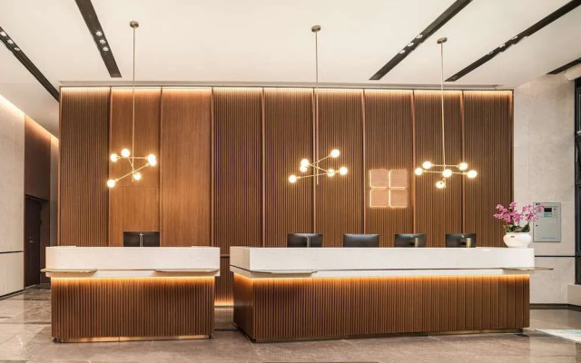 Hilton Garden Inn Anqing Susong