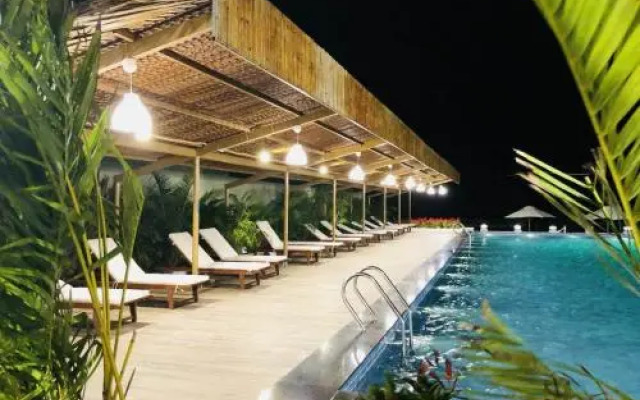 Ruby Villa 15-Blue Sapphire Resort