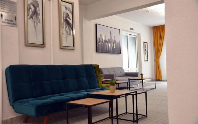Hotel Victoria
