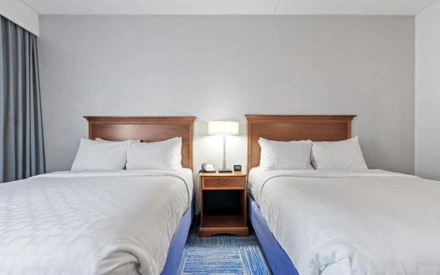 Allentown Park Hotel, Ascend Hotel Collection